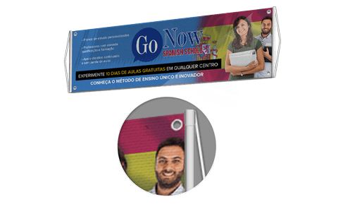Lona 280g